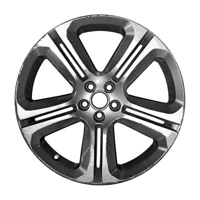 Wheel  ALYJC075U20