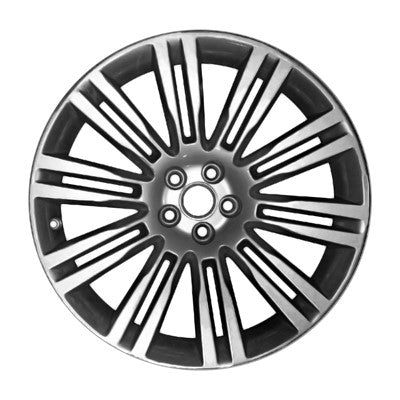 Wheel  ALYJC074U20