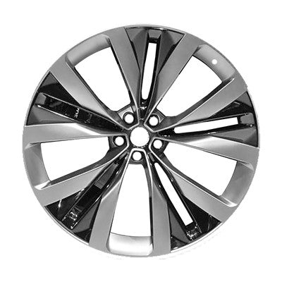 Wheel  ALYJC078U20