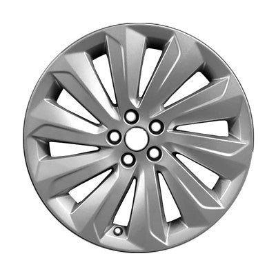 Wheel  ALYJD034U20