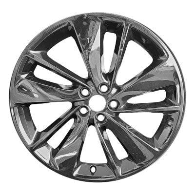 Wheel  ALYJD061U45