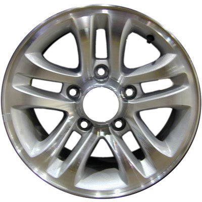 Wheel  ALYSZ060U10
