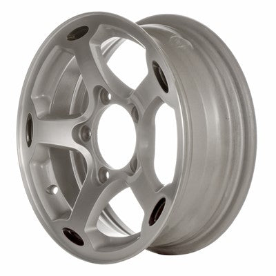 Wheel  ALYGV028U10
