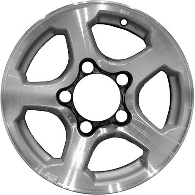 Wheel  ALYGV036U20