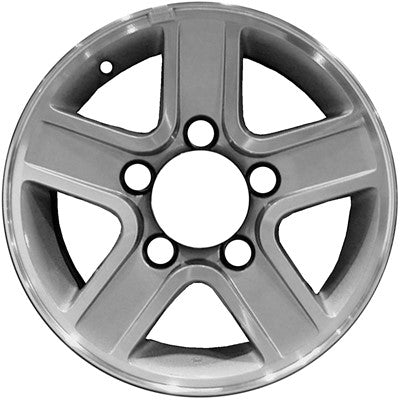 Wheel  ALYGH070U20
