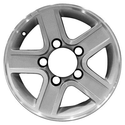 Wheel  ALYGH070U30