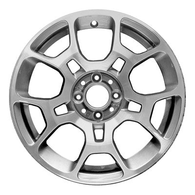 Wheel  ALYFZ015U35