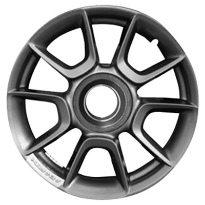 Wheel  ALYFZ021U35