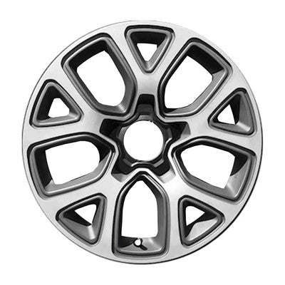 Wheel  ALYFZ039U35