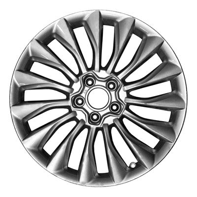 Wheel  ALYFZ044U20