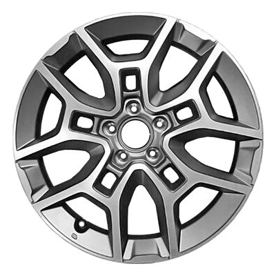 Wheel  ALYFZ094U35