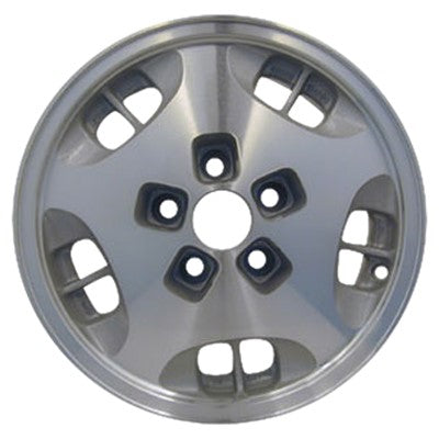 Wheel  ALYNI015U10