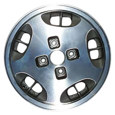 Wheel  ALYNI016U10