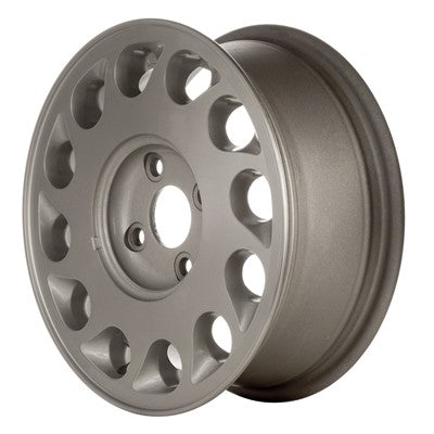 Wheel  ALYNI040U10