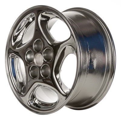 Wheel  ALYNI042R85