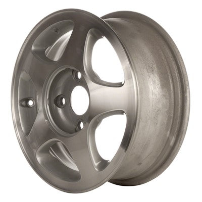 Wheel  ALYNI058U10