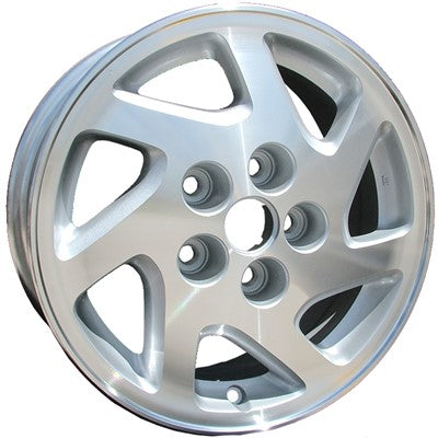 Wheel  ALYNI063U15