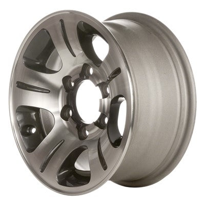 Wheel  ALYNI069U10