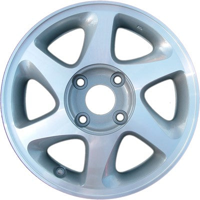Wheel  ALYNI074U10