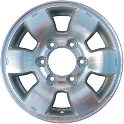 Wheel  ALYNI083U10