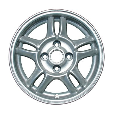 Wheel  ALYNI084U10