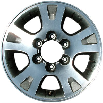 Wheel  ALYNI095U10