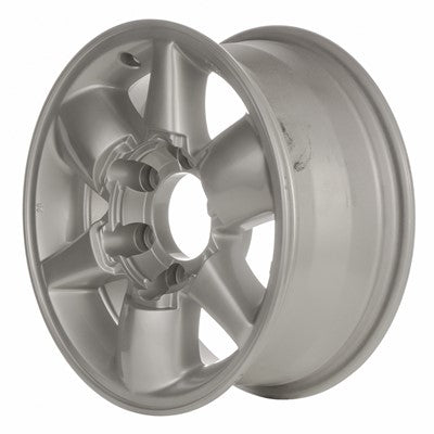 Wheel  ALYNI092U10