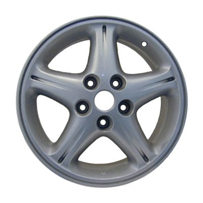 Wheel  ALYNI073U30