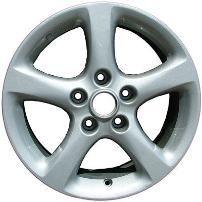 Wheel  ALYNJ054U10