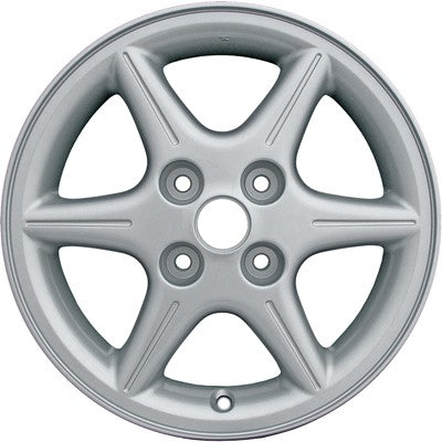 Wheel  ALYNJ059U10
