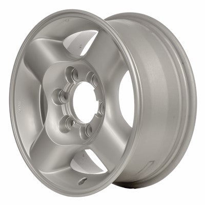 Wheel  ALYNI093U10