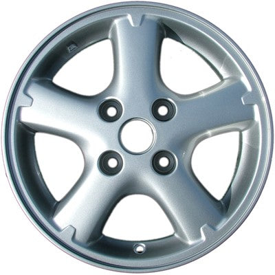 Wheel  ALYNJ063U10