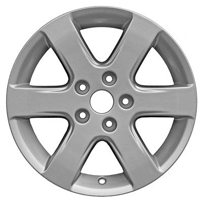 Wheel  ALYNJ075U20