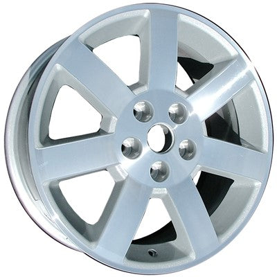 Wheel  ALYNJ077U20N