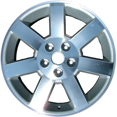 Wheel  ALYNJ077U20