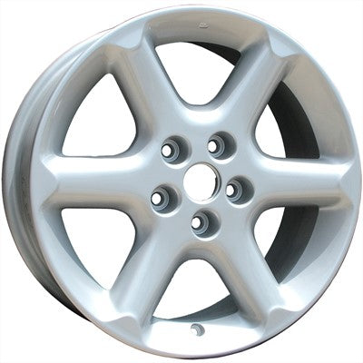 Wheel  ALYNJ082U20