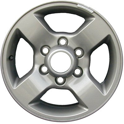 Wheel  ALYNJ083U20