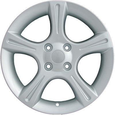 Wheel  ALYHP077U20