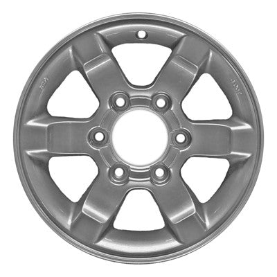 Wheel  ALYNJ070U30
