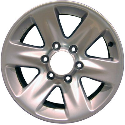 Wheel  ALYNJ079U78