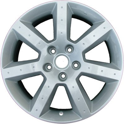 Wheel  ALYNK019U20