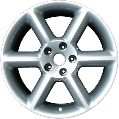 Wheel  ALYNK015U20