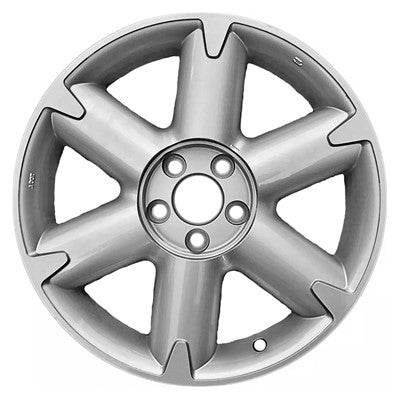 Wheel  ALYNK029U20