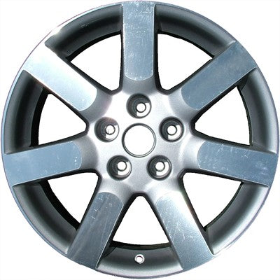 Wheel  ALYNK026U20