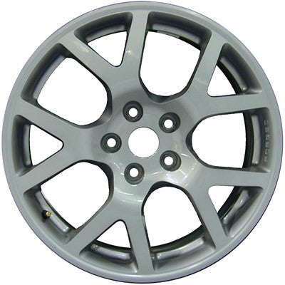Wheel  ALYNK074U35