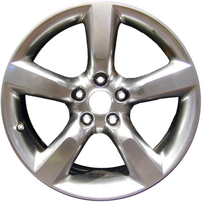 Wheel  ALYNK081U77