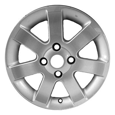 Wheel  ALYNK089U20