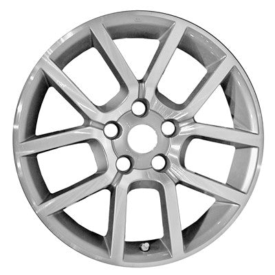 Wheel  ALYNL012U10