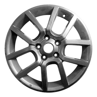Wheel  ALYNL012U25