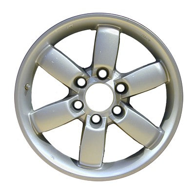Wheel  ALYNL027U20